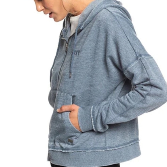 Roxy "Take on the World B" hoodie - Picture 4 of 12